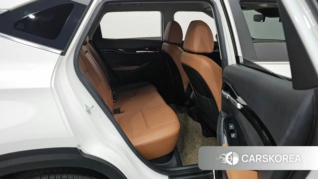 Kia The New Seltos 2024 Белый из Кореи, фото 2