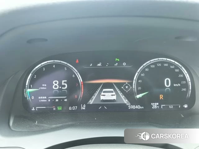 Toyota Camry 2022 Шампань из Китая, фото 2