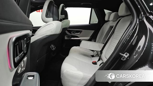 Mercedes-Benz GLC-Class X254 2023 Серый из Кореи, фото 2