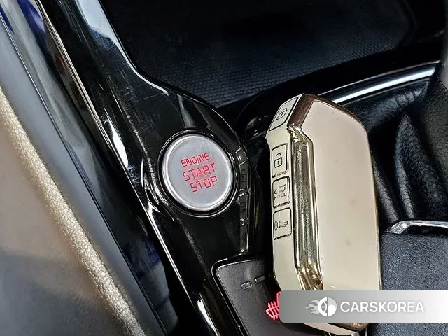 Kia Soul Booster 2019 Белый из Кореи, фото 2