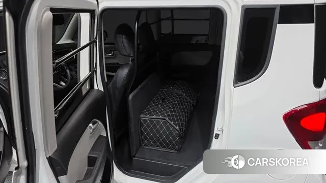 Kia The New Ray 2022 Белый из Кореи, фото 2