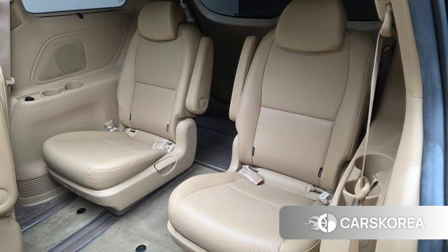 Kia The New Carnival 2020 Черный из Кореи, фото 2