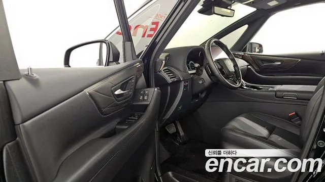 Toyota Alphard 4th Generation id 2710760 из Кореи 2