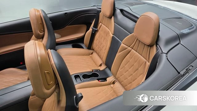 Mercedes-Benz CLE-Class C236 2024 Белый из Кореи, фото 2
