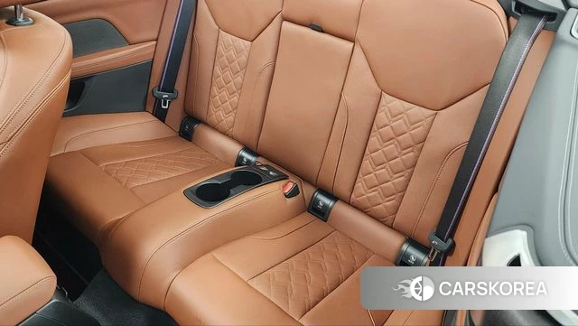 BMW 4 Series (G22) 2025 Белый из Кореи, фото 2