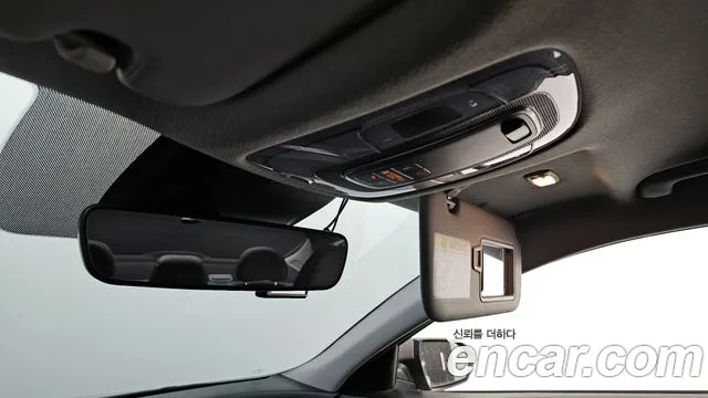 Hyundai Avante (CN7) 2021 Серебристо-серый из Кореи, фото 2