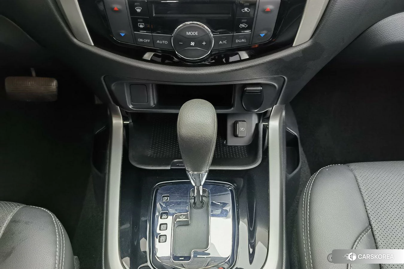 Nissan Tuda 2019 Белый из Китая, фото 2