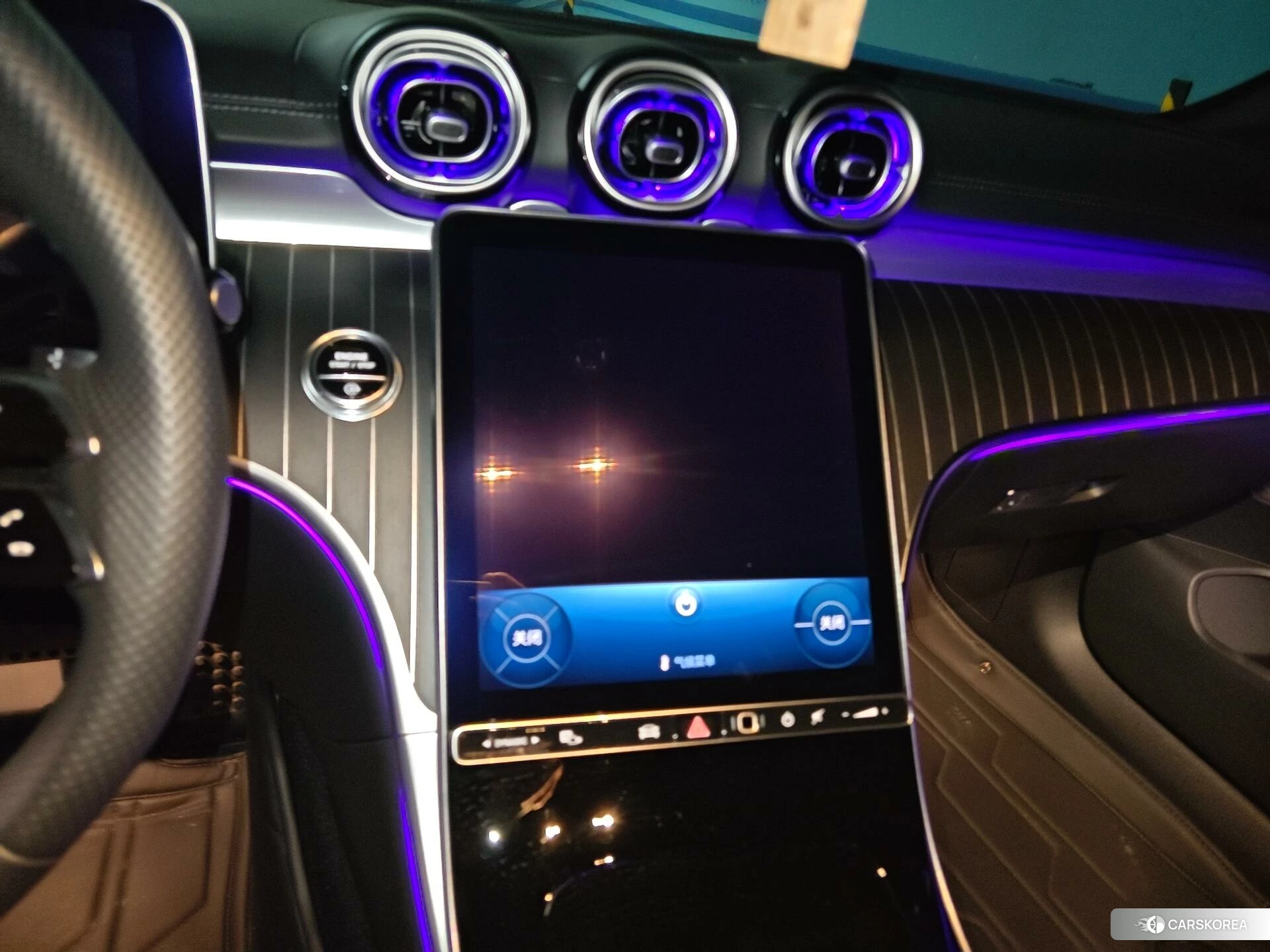 Mercedes-Benz CLE level 2024 Белый из Китая, фото 2