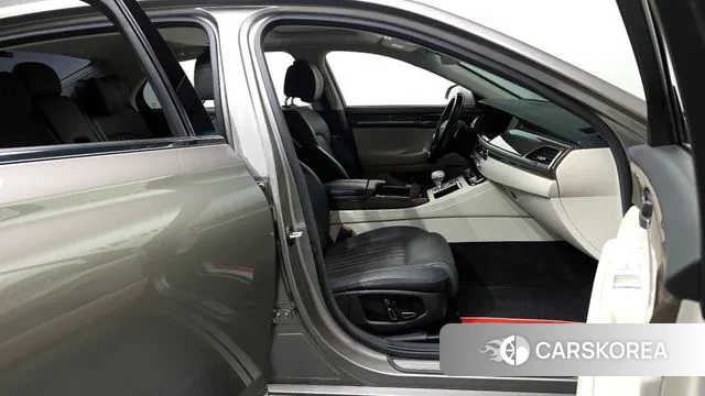 Genesis G90 2019 Песочный из Кореи, фото 2