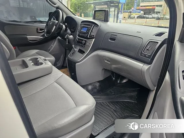 Hyundai The New Grand Starex 2020 Белый из Кореи, фото 2