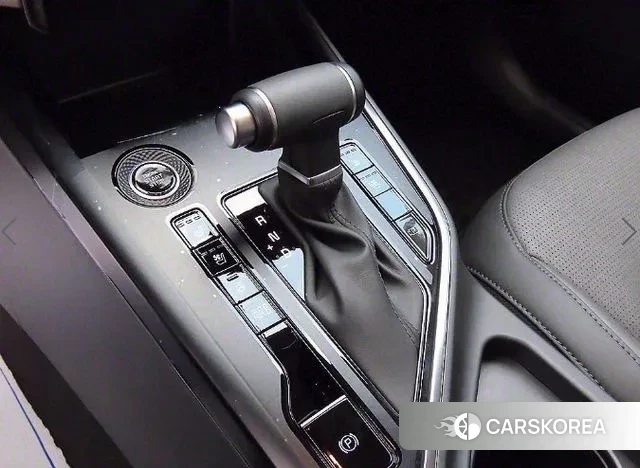 Kia Di Ol Nu Niro 2022 Черный из Кореи, фото 2