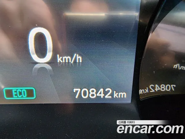 Hyundai The New Grandeur IG id 2719998 из Кореи 2