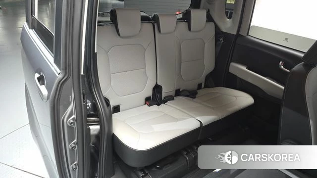 Kia The New Kia Ray 2026 Серый из Кореи, фото 2