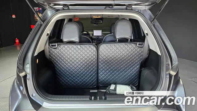 Hyundai Casper id 2688545 из Кореи 2