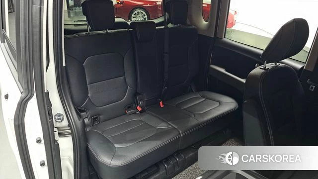 Kia The New Kia Ray 2025 Белый из Кореи, фото 2