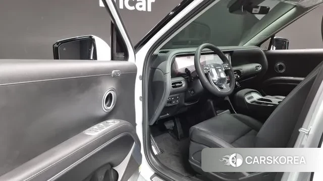 Hyundai Palisade (LX3) 2025 Белый из Кореи, фото 2