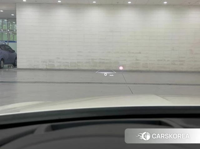 Genesis G80 (RG3) 2022 Белый из Кореи, фото 2
