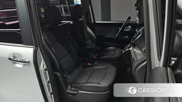 Kia The New Ray 2019 Серебристо-серый из Кореи, фото 2
