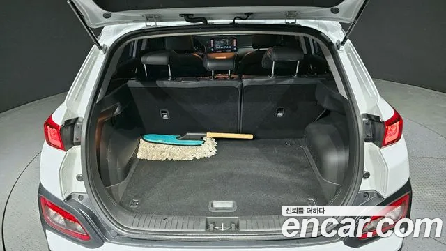 Hyundai Kona Electric id 2676699 из Кореи 2