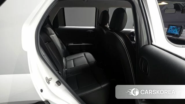 Hyundai Casper 2022 Белый из Кореи, фото 2