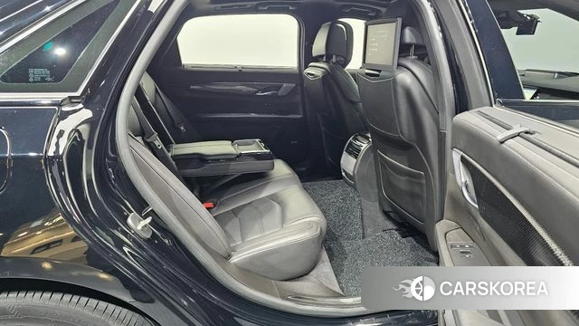 Cadillac CT6 2019 Черный из Кореи, фото 2