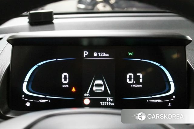 Hyundai Casper 2021 Белый из Кореи, фото 2