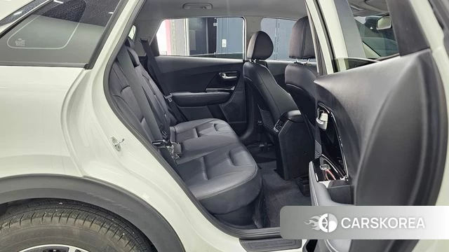 Kia The New Niro 2020 Белый из Кореи, фото 2