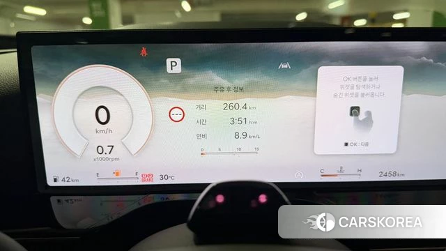 Genesis GV80 2026 Черный из Кореи, фото 2