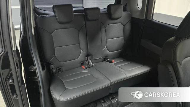Kia The New Kia Ray 2023 Черный из Кореи, фото 2