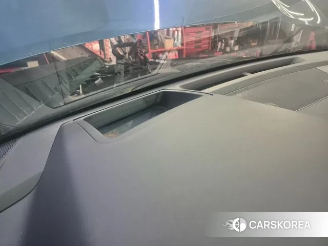 Kia Sorento 4th Generation 2021 Синий из Кореи, фото 2