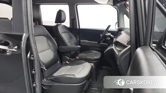 Kia The New Ray 2020 Черный из Кореи, фото 2