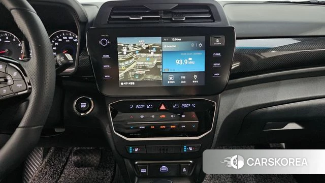 Ssangyong The New Tivoli 2023 Белый из Кореи, фото 2