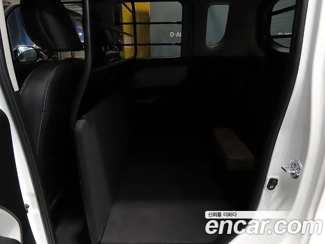 Kia The New Ray 2021 Белый из Кореи, фото 2