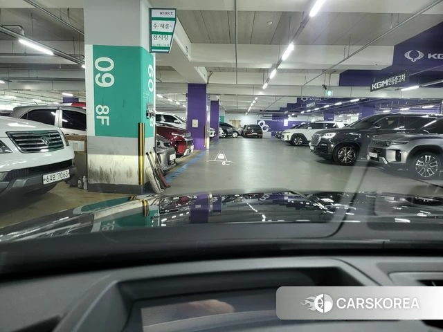 Genesis G80 (RG3) 2020 Серый из Кореи, фото 2