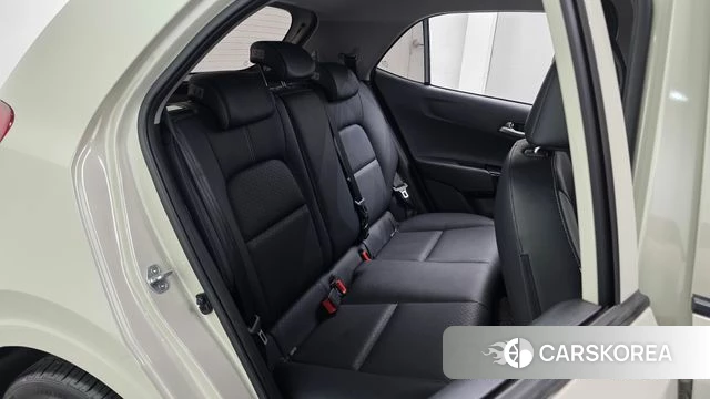 Kia All New Morning (JA) 2019 Жемчужный цвет из Кореи, фото 2