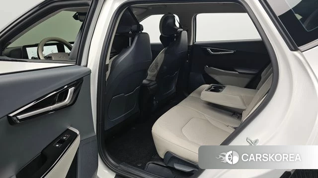 Kia EV6 2022 Белый из Кореи, фото 2