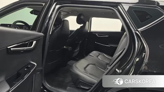 Kia EV6 2022 Черный из Кореи, фото 2