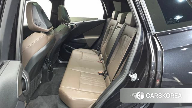 BMW X3 (G45) 2025 Черный из Кореи, фото 2