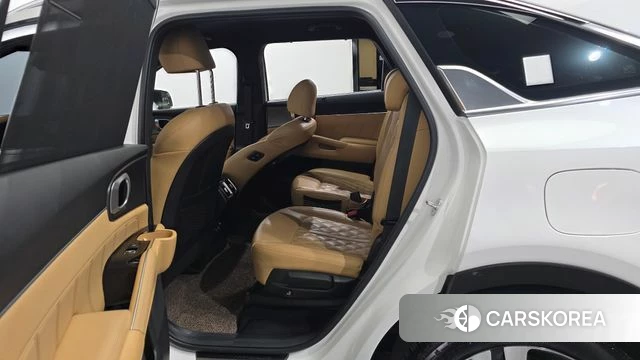 Kia Sorento 4th Generation 2022 Белый из Кореи, фото 2