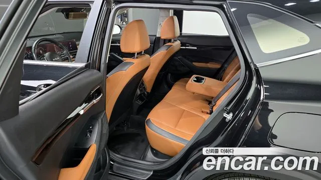 Kia The New Seltos id 2674071 из Кореи 2