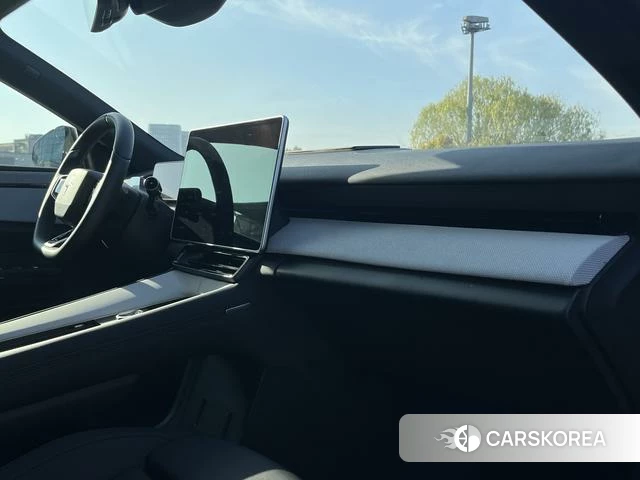 Polestar Polestar 4 2024 Черный из Китая, фото 2