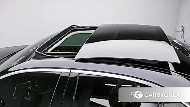 Mercedes-Benz E-Class W213 2020 Черный из Кореи, фото 2