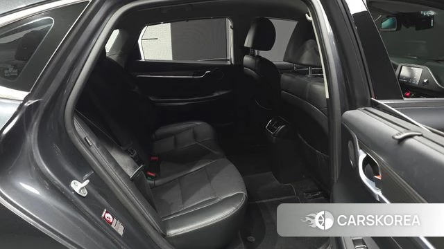 Hyundai Grandeur IG 2018 Серый из Кореи, фото 2