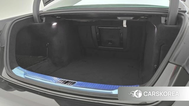 Mercedes-Benz S-Class W223 2025 Серый из Кореи, фото 2