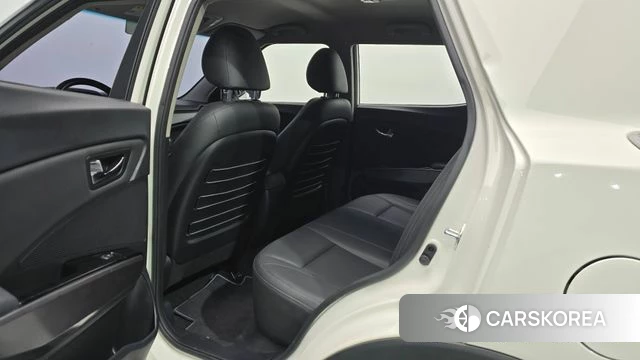 Ssangyong Berry New Tivoli 2019 Белый из Кореи, фото 2