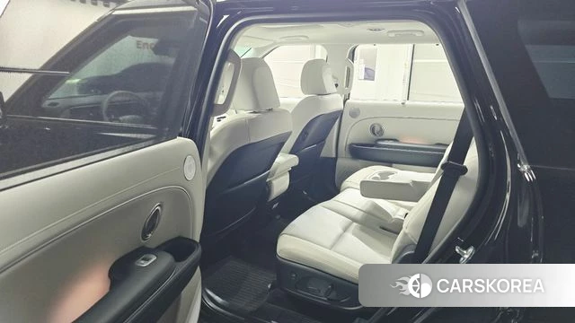 Hyundai Palisade (LX3) 2025 Черный из Кореи, фото 2