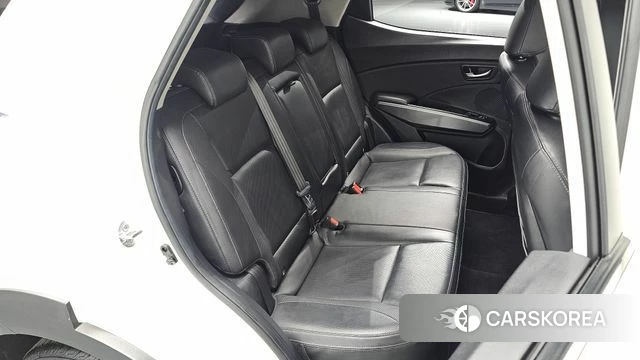Ssangyong The New Tivoli 2023 Белый из Кореи, фото 2