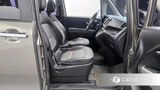 Kia The New Ray 2020 Серый из Кореи, фото 2