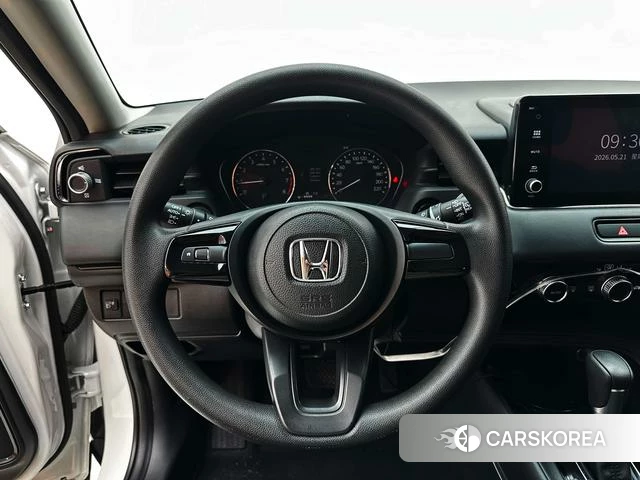 Honda XR-V 2023 Белый из Китая, фото 2