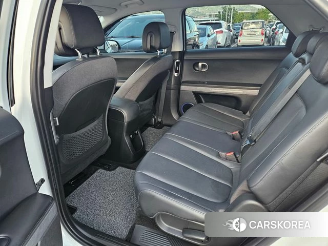Hyundai Ionic 5 2022 Белый из Кореи, фото 2